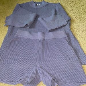 By Together Lounge set